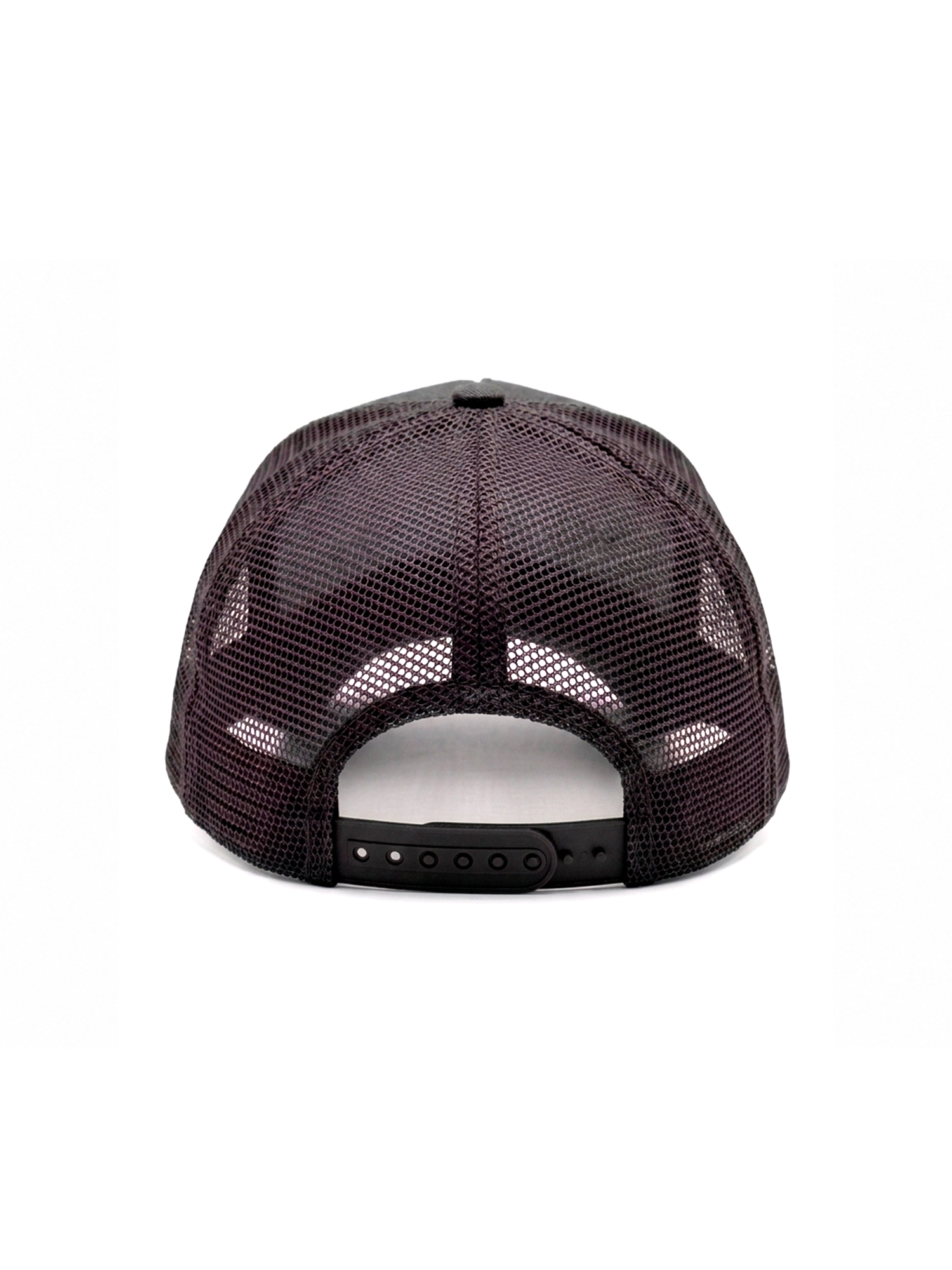 NEEDLES HAT - FADED BLACK