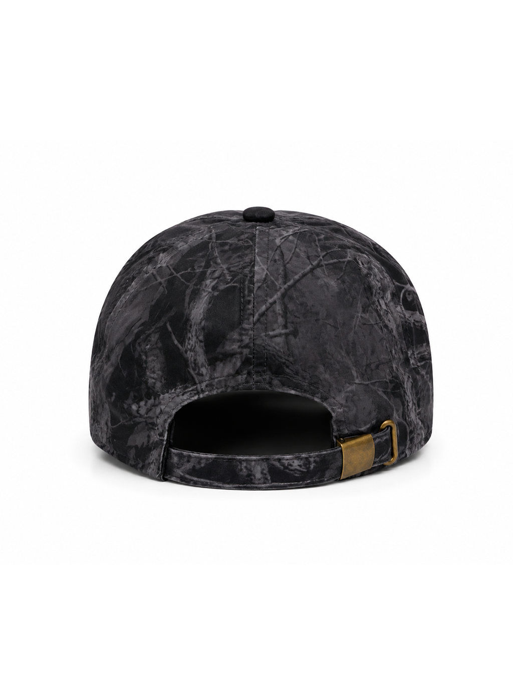 HUNTING HAT - BLACK
