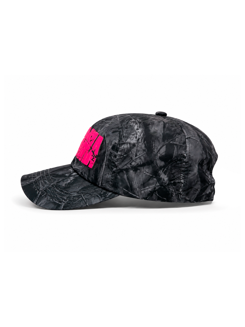 HUNTING HAT - BLACK