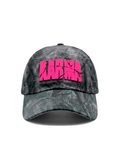 HUNTING HAT - BLACK