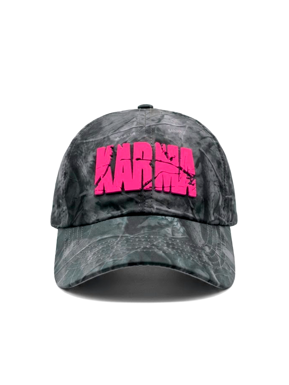 HUNTING HAT - BLACK