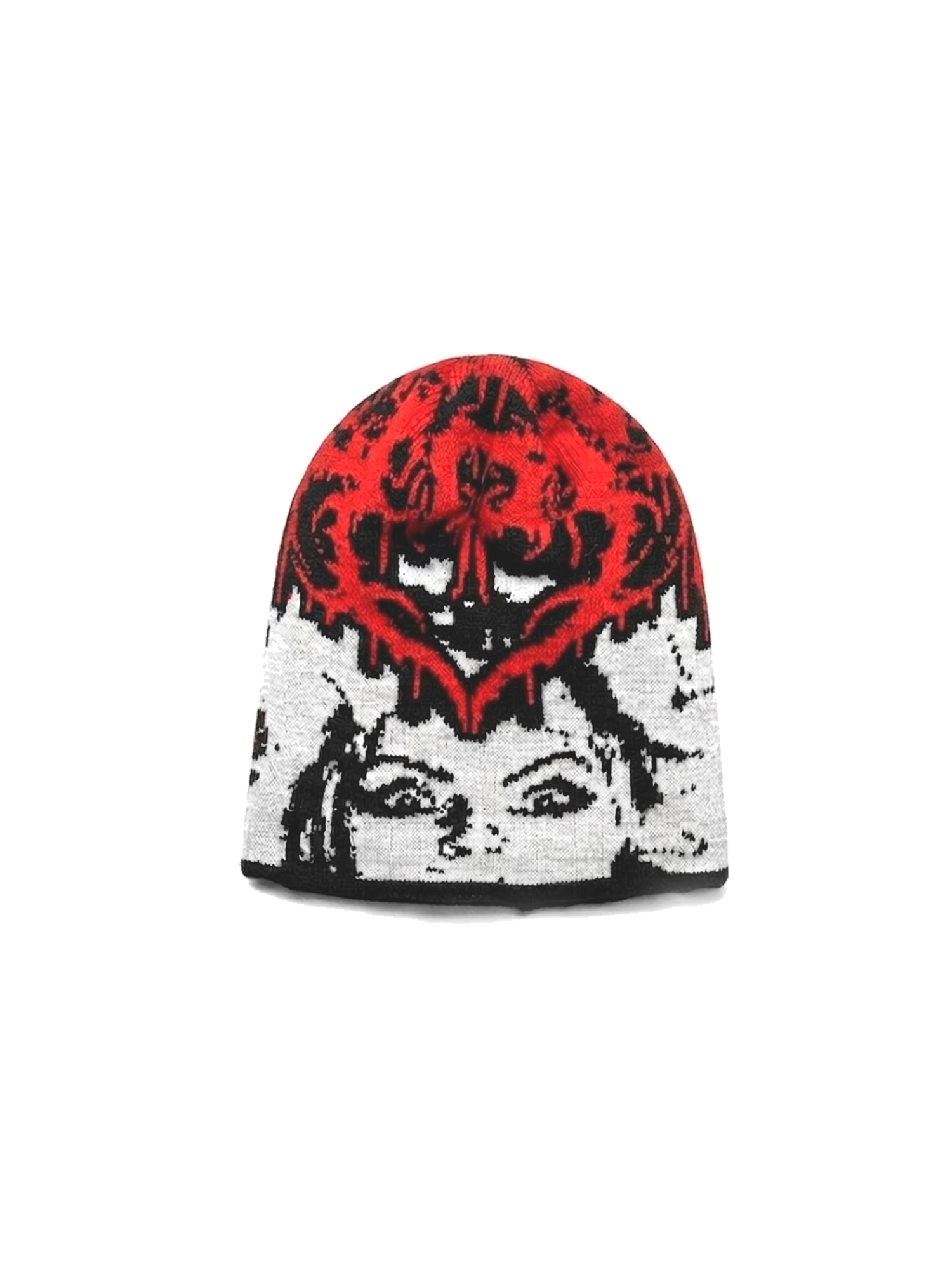METAL BEANIE