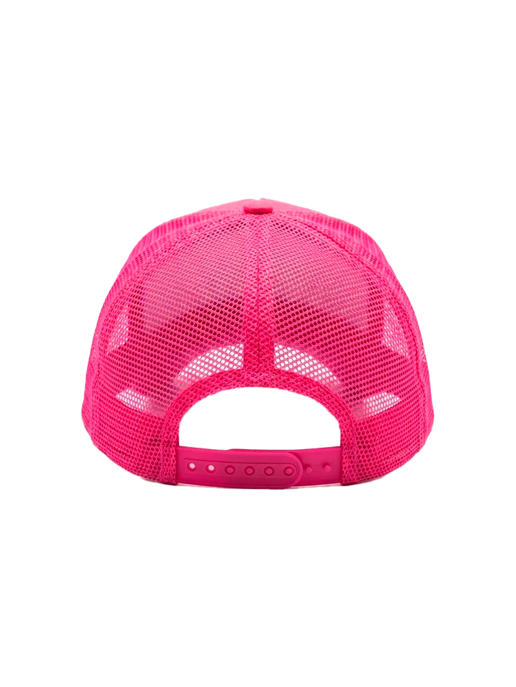 NEEDLES HAT - FADED PINK