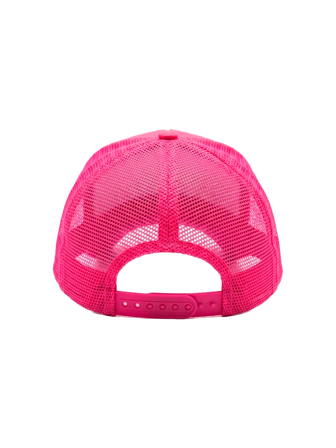 NEEDLES HAT - FADED PINK